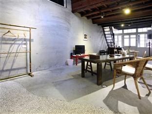 Sugozen Apartment Tainan Luaran gambar